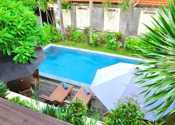 Amansari Villas
