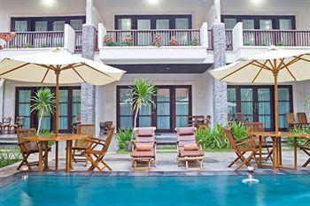 Villa Amansari Sanur (Bali)