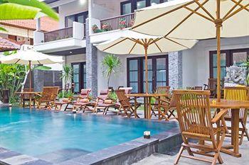 Amansari Villa *