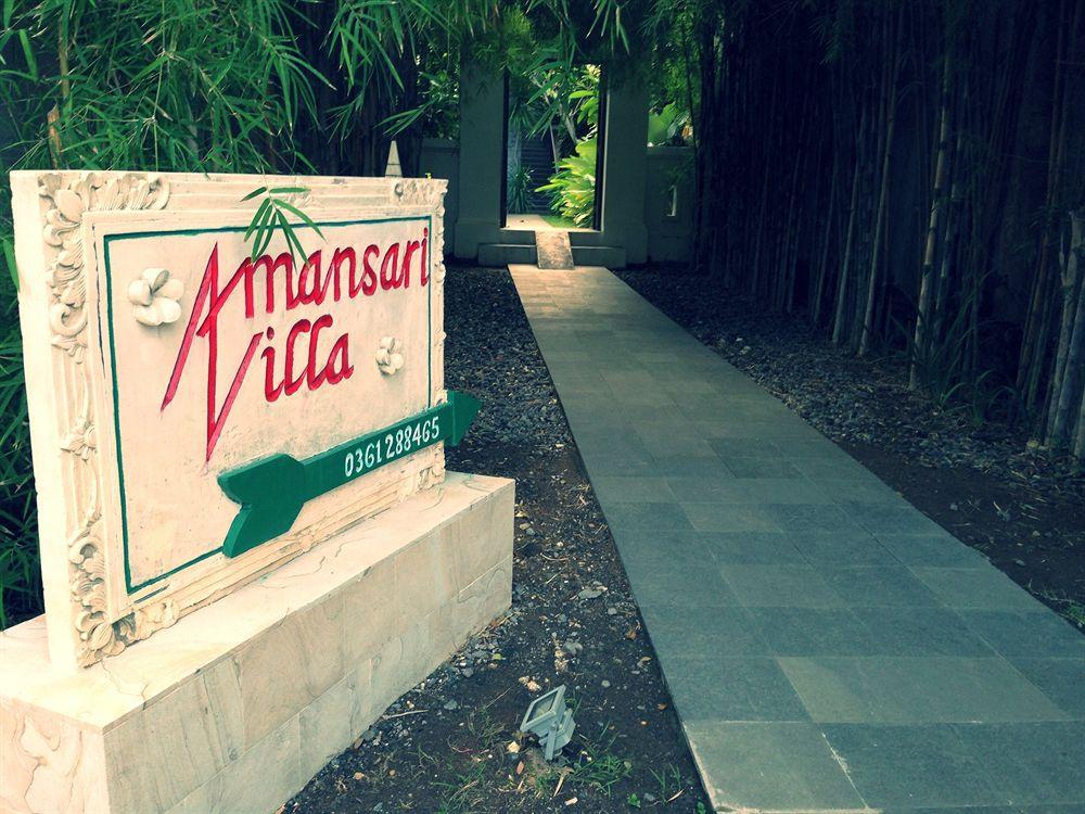 Amansari Villa