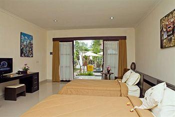 Villa Amansari *