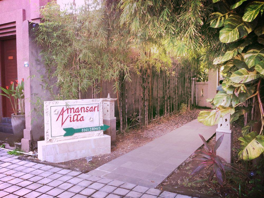 Amansari *