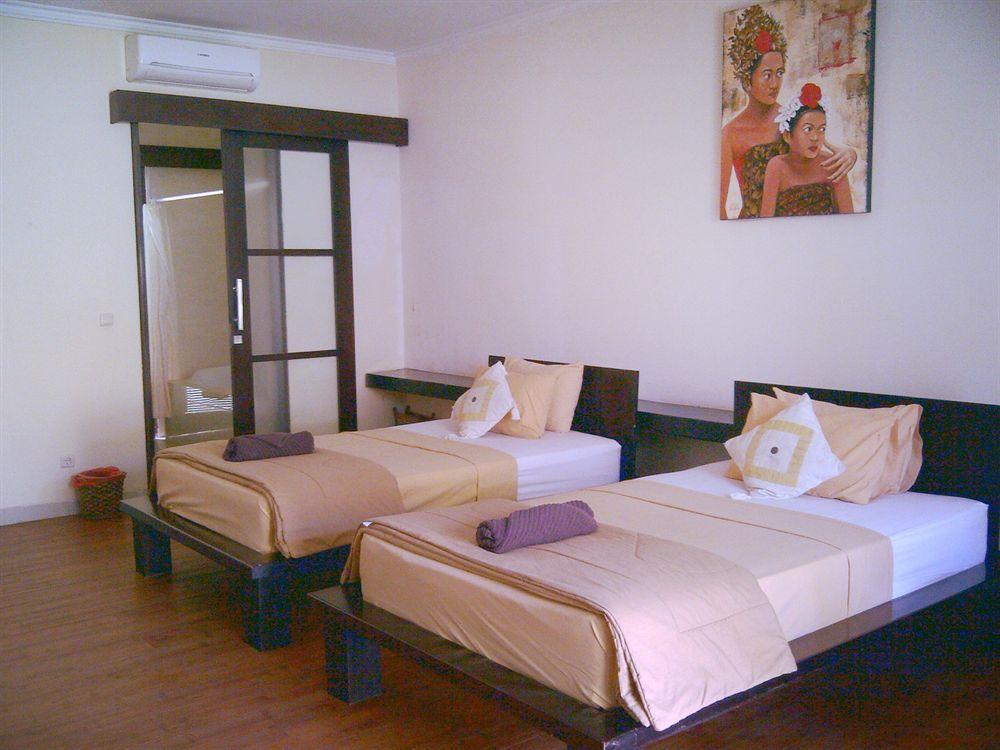 Villa Amansari *