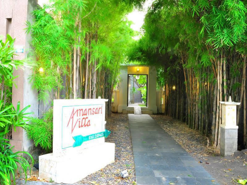 Villa Amansari *