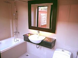 Villa Amansari Sanur (Bali)