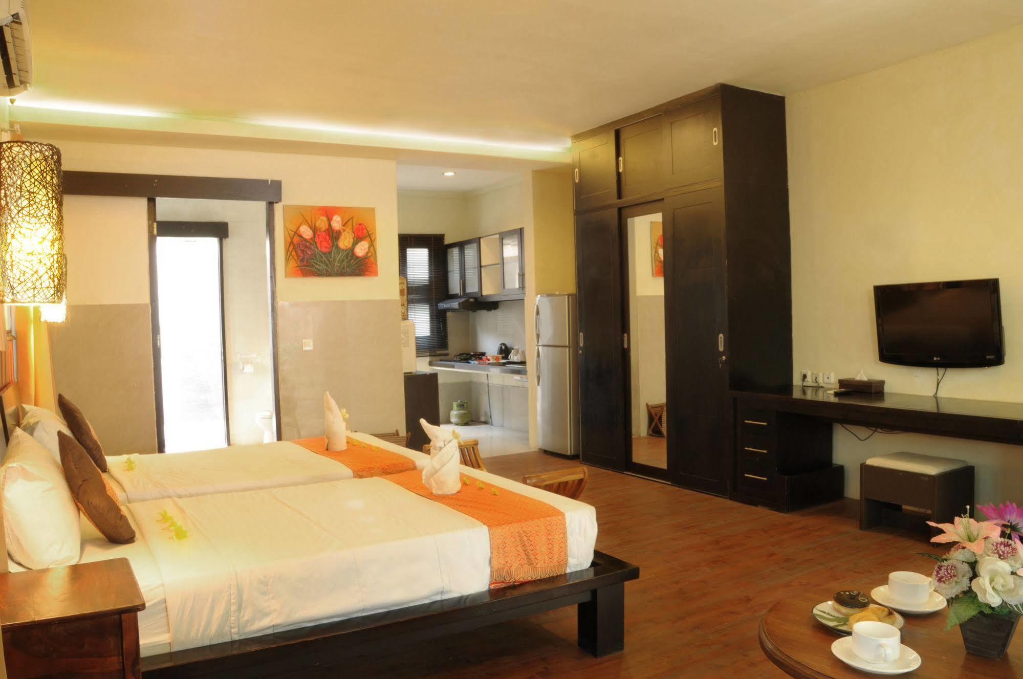 Amansari Villa *