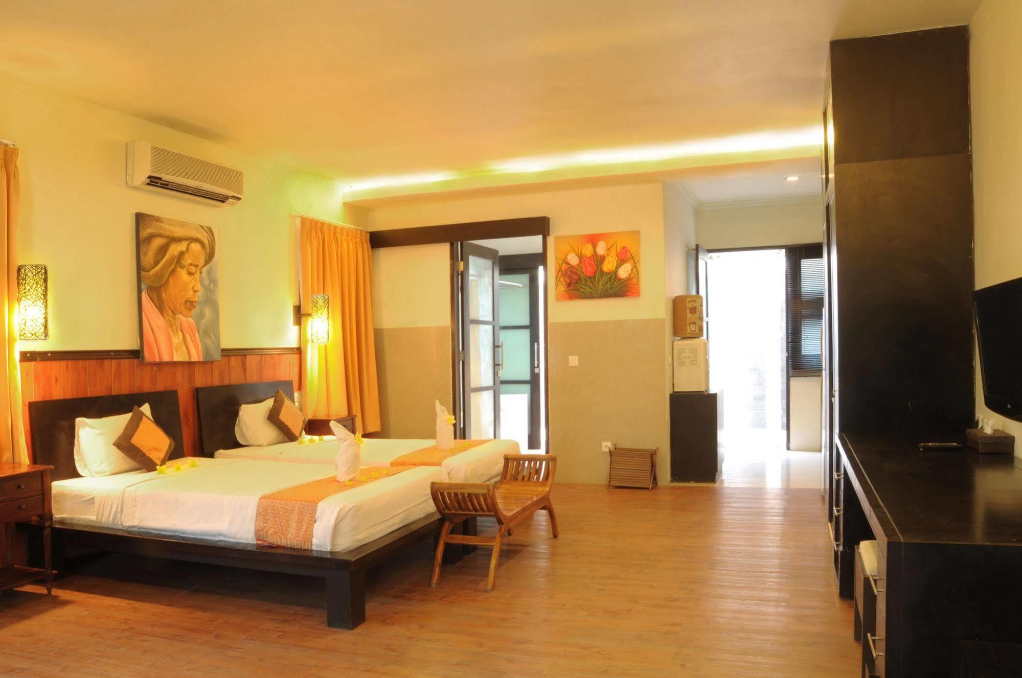 Amansari Sanur (Bali)
