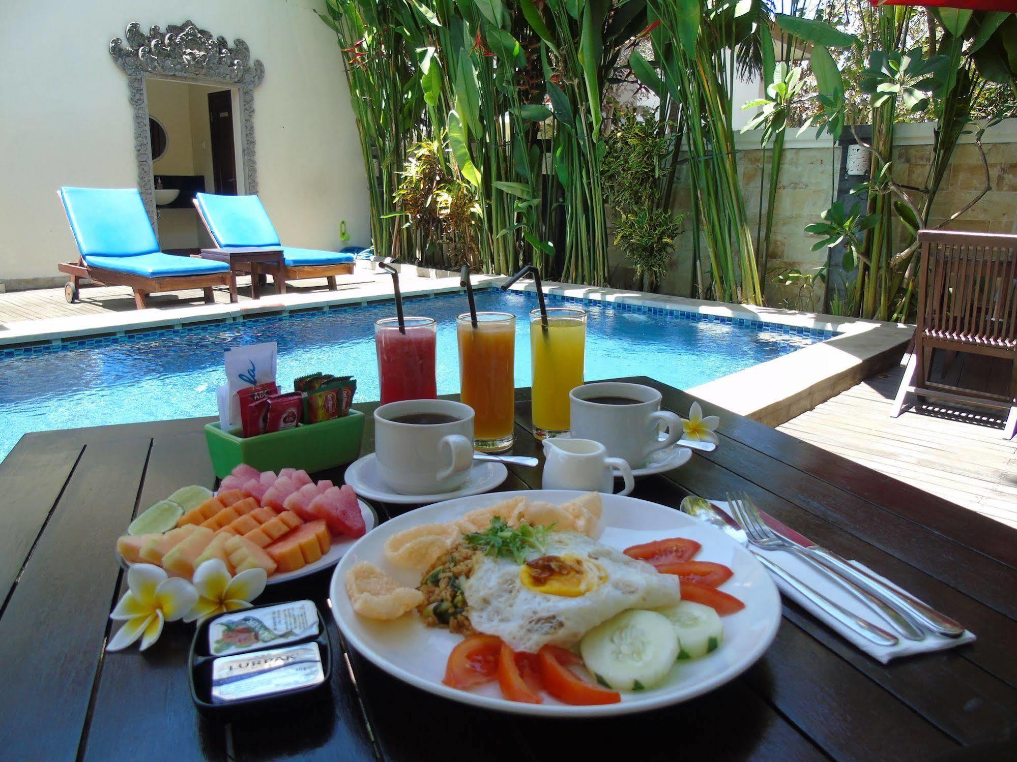 Amansari Villa