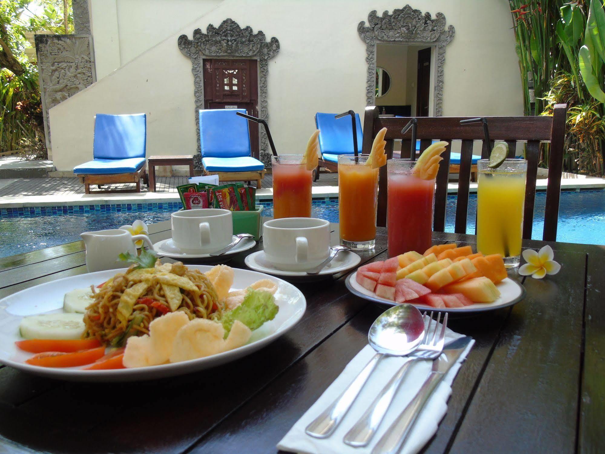 Villa Amansari