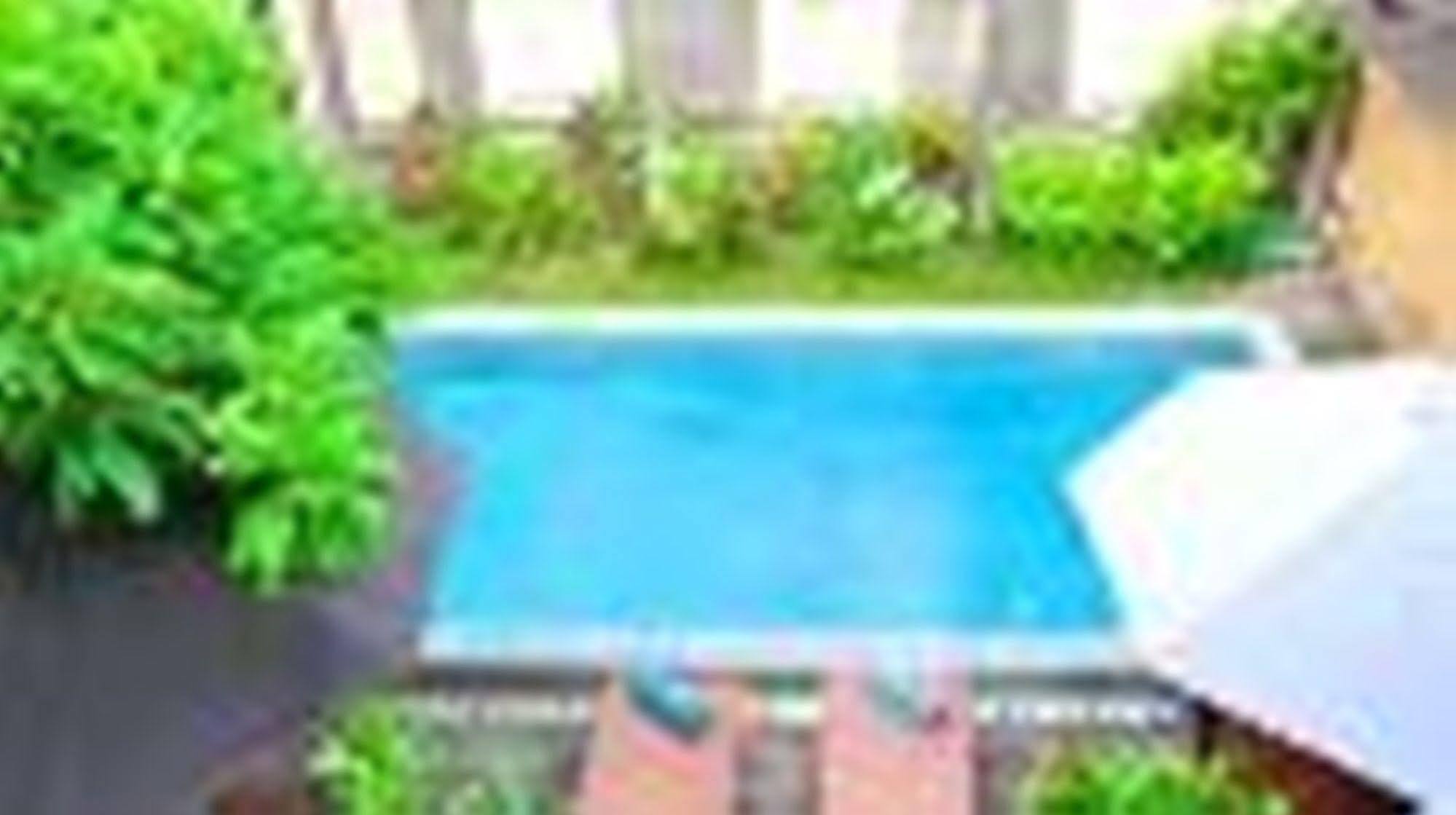 Villa Amansari Sanur (Bali)