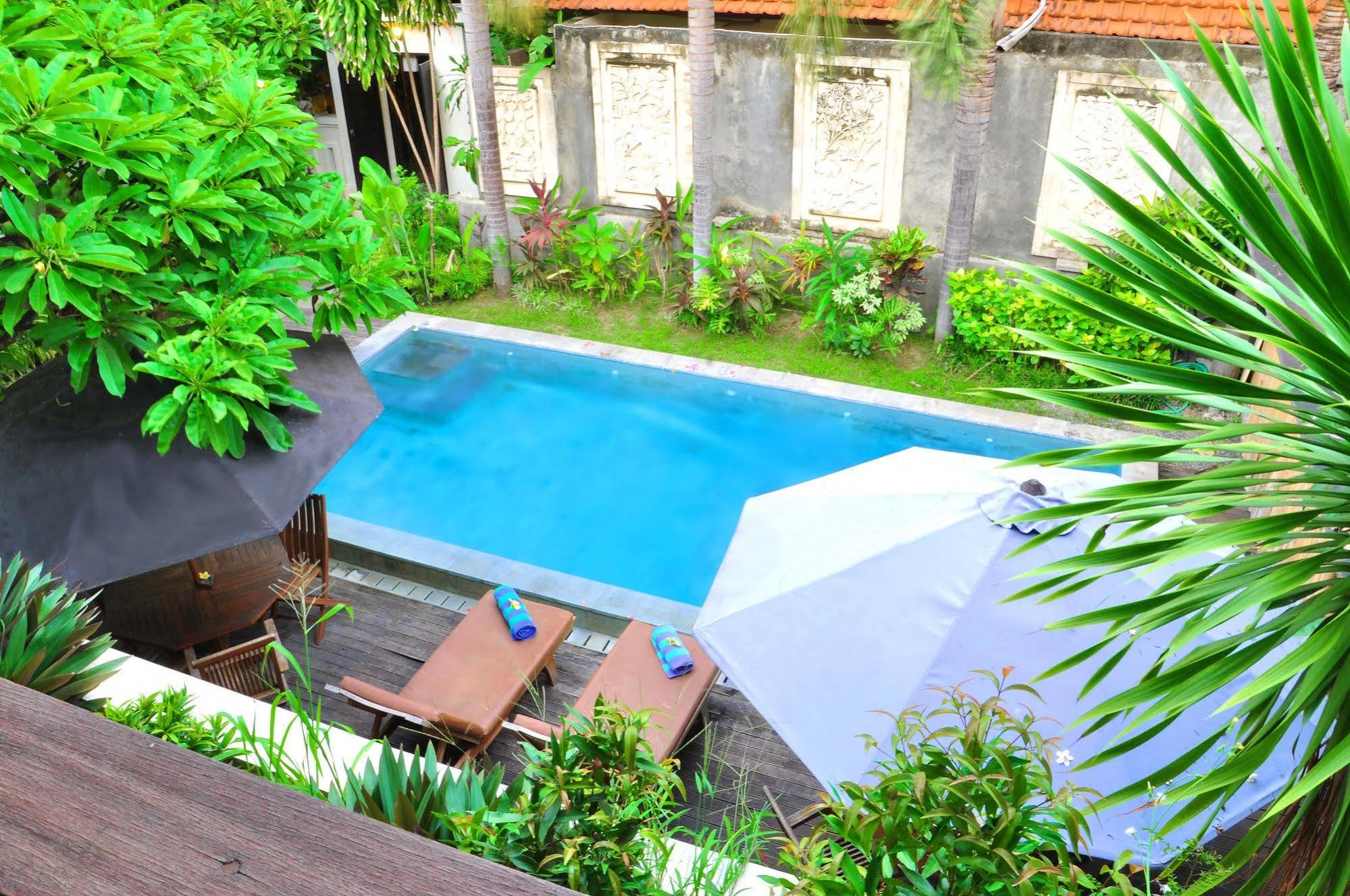 Amansari Villa Sanur (Bali)