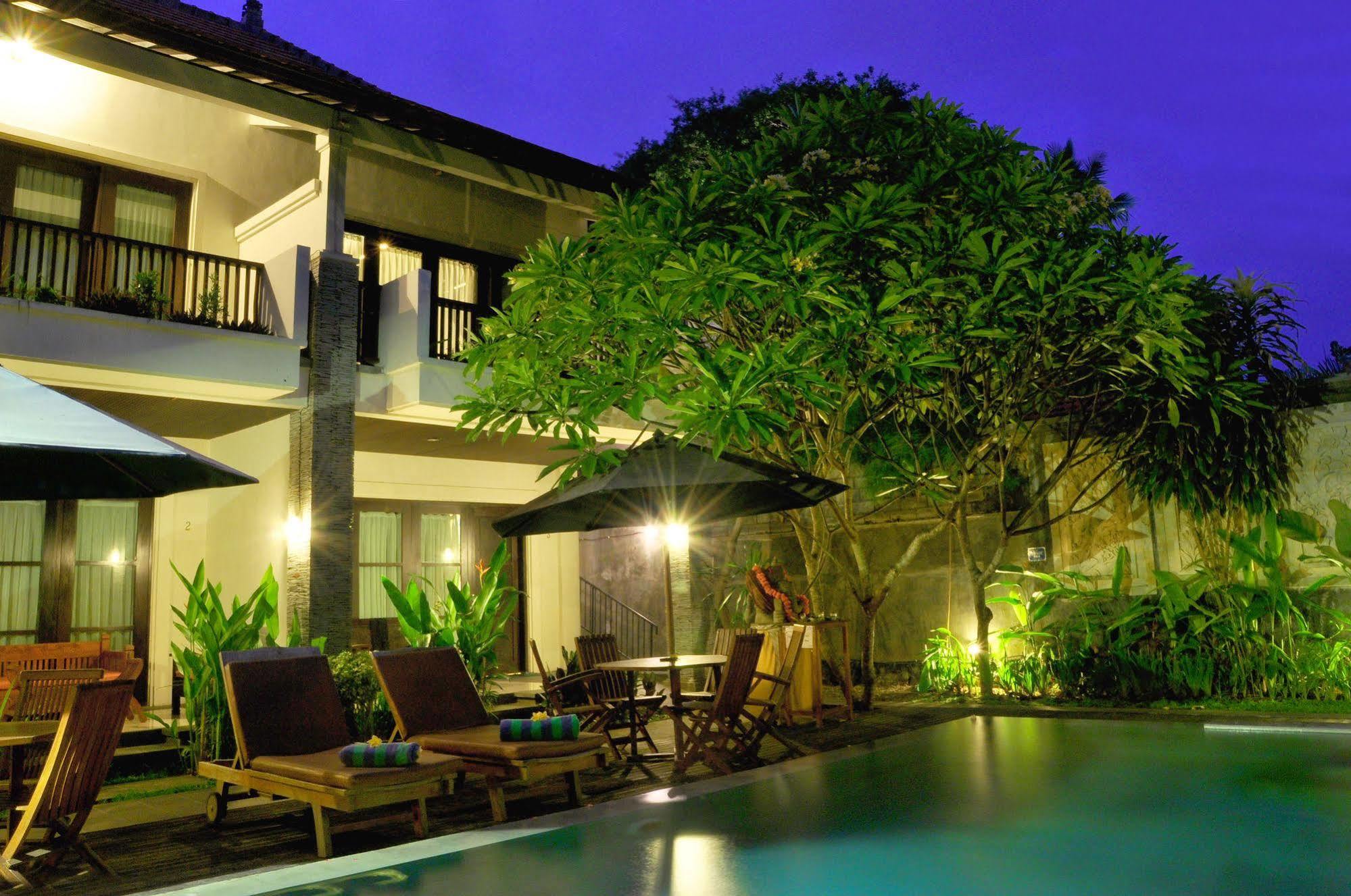 Villa Amansari *