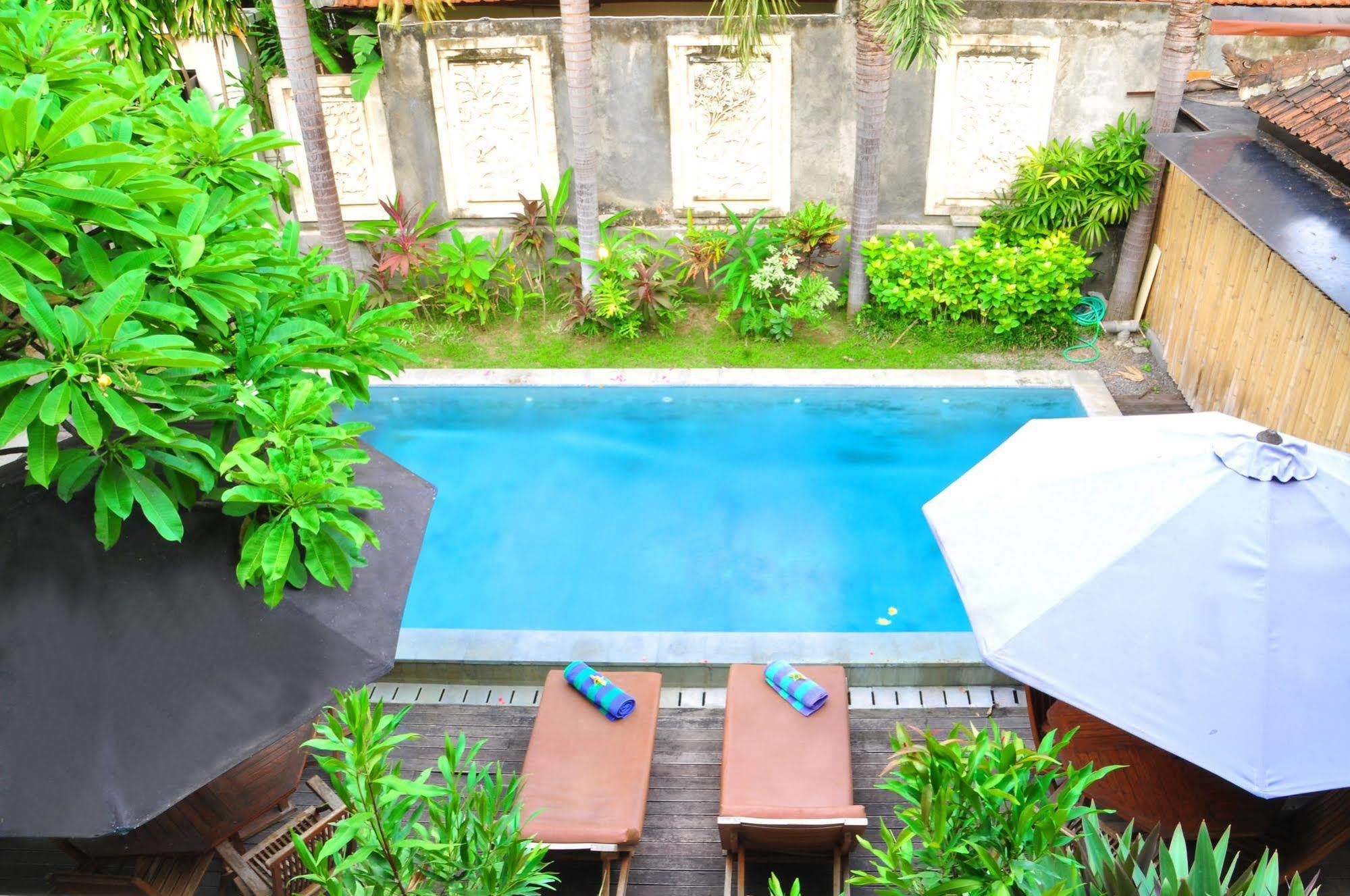 Amansari Villa Sanur (Bali)