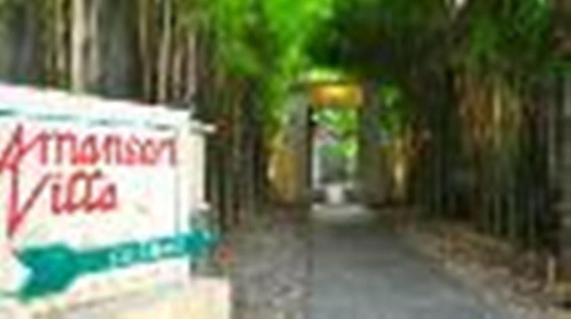 Villa Amansari *