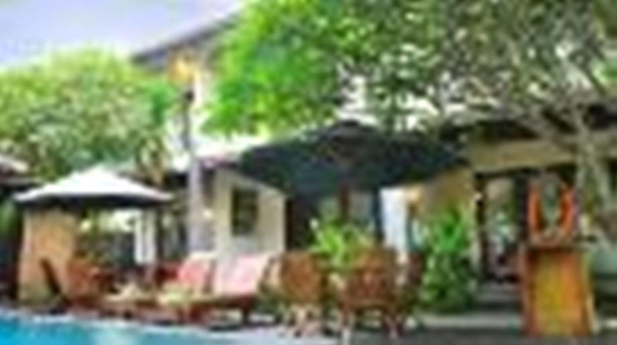 Amansari Villa Sanur (Bali)