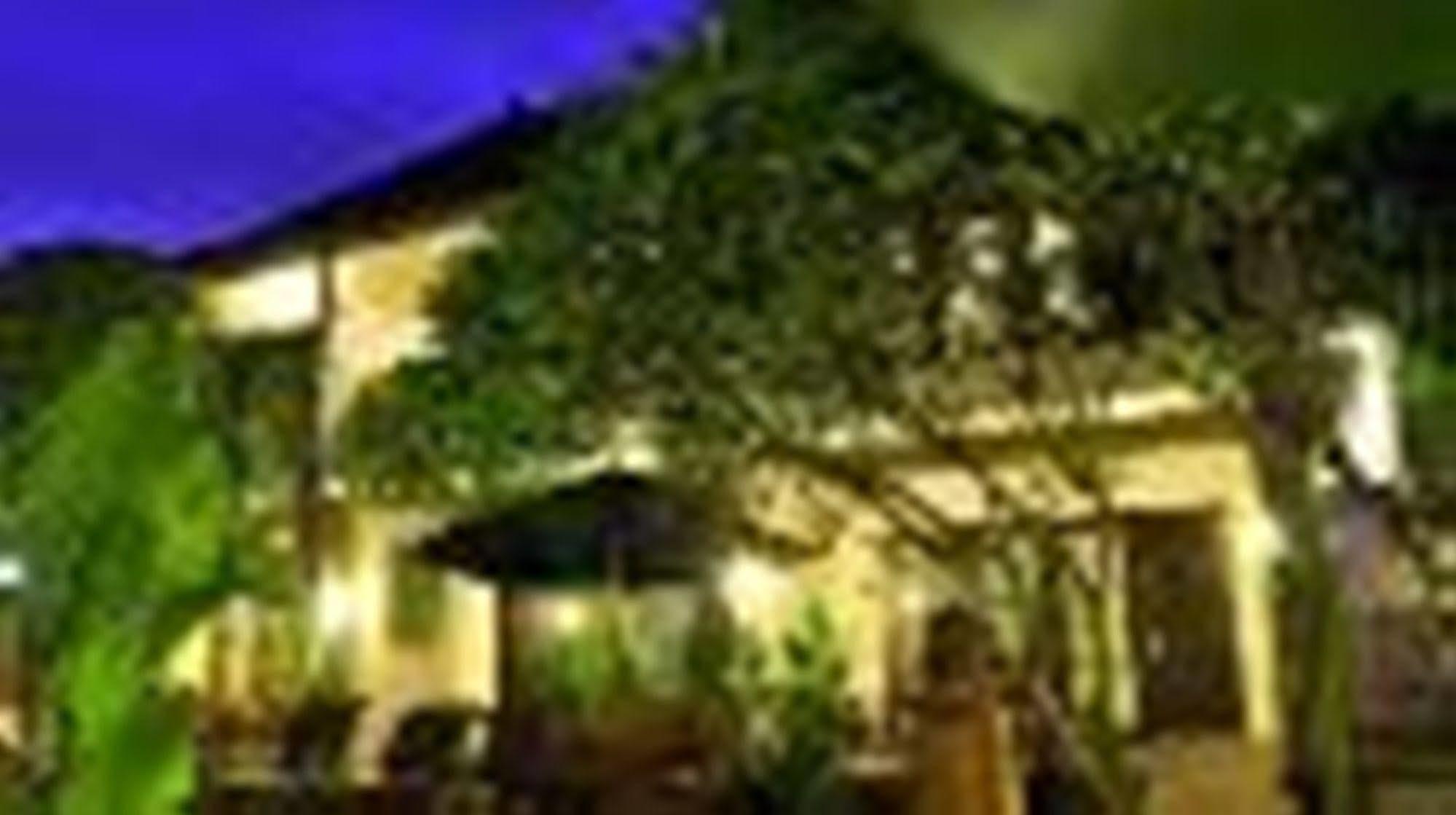 Amansari Villa *
