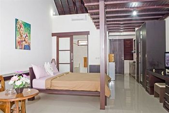 Amansari * Sanur (Bali)